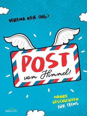 cover image of Post vom Himmel